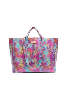 Steph Jumbo Bag | Consuela