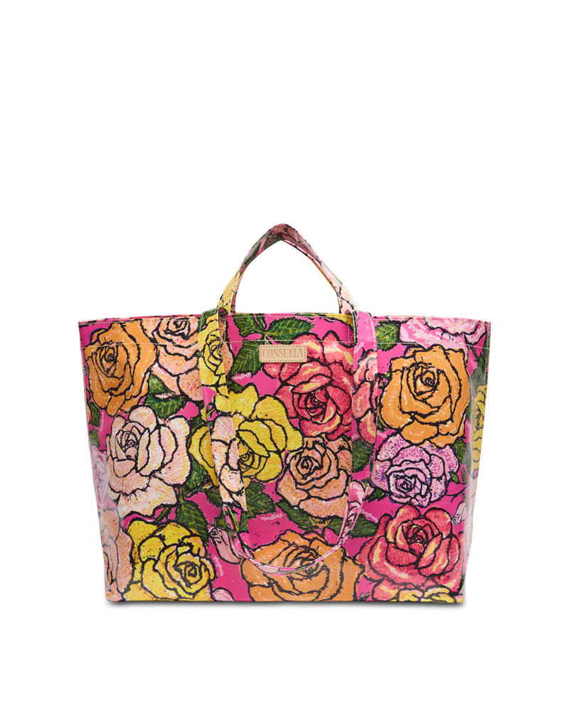 Lily Jumbo Bag