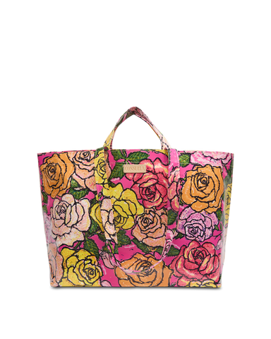 Lily Jumbo Bag