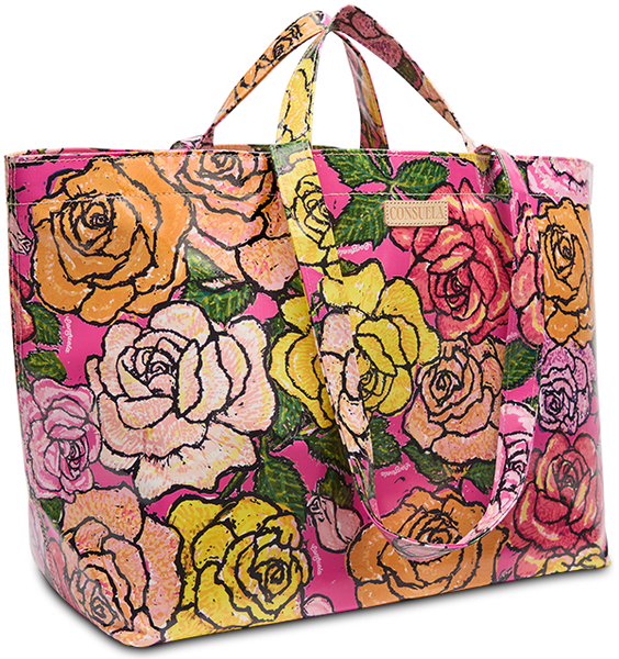 Lily Jumbo Bag