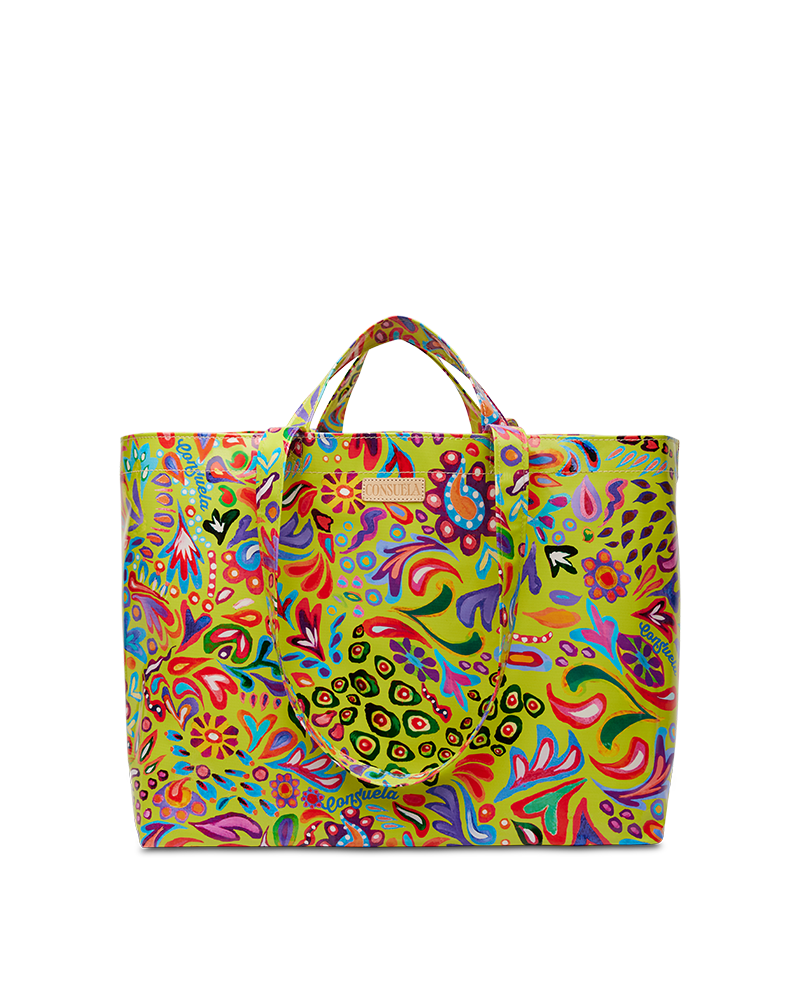Limon Jumbo Bag | Consuela