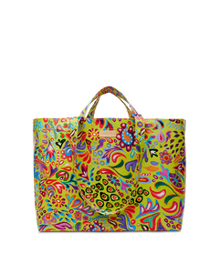 Limon Jumbo Bag | Consuela