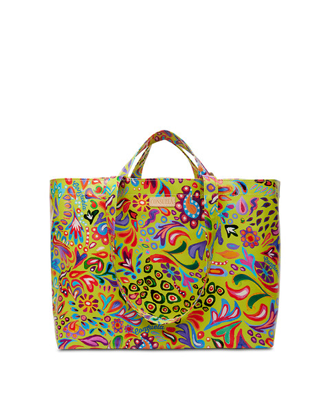 Limon Jumbo Bag | Consuela