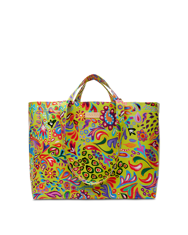 Limon Jumbo Bag | Consuela