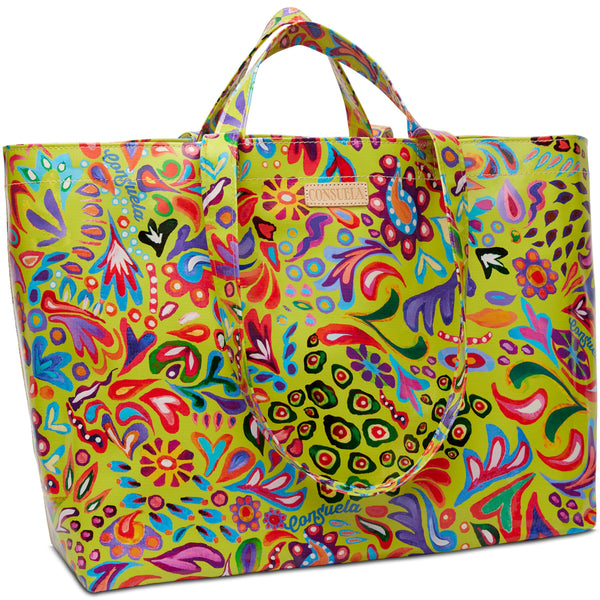 Limon Jumbo Bag | Consuela