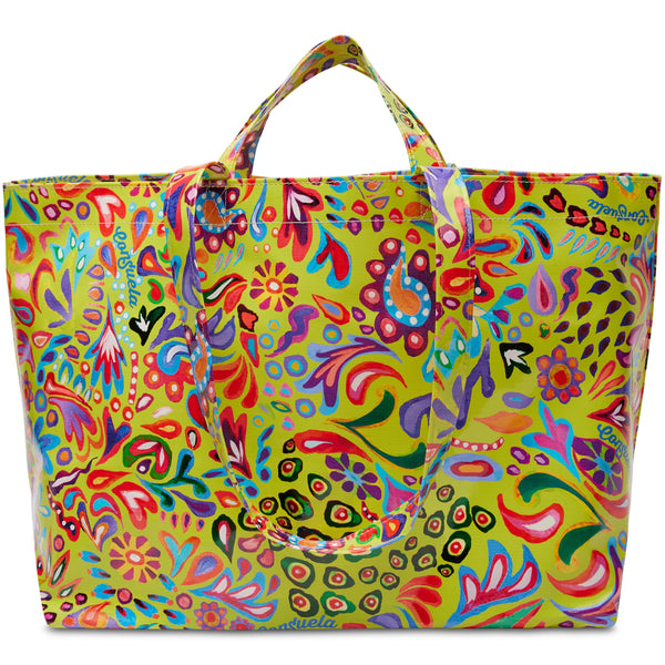 Limon Jumbo Bag | Consuela