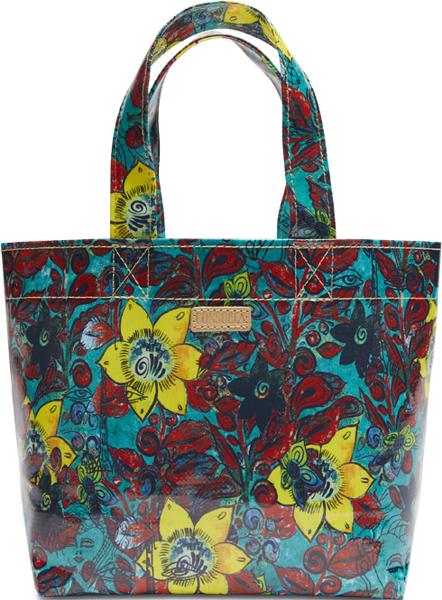 Jamie - Grab N Go Mini Bag