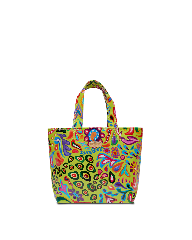Limon Mini Bag | Consuela