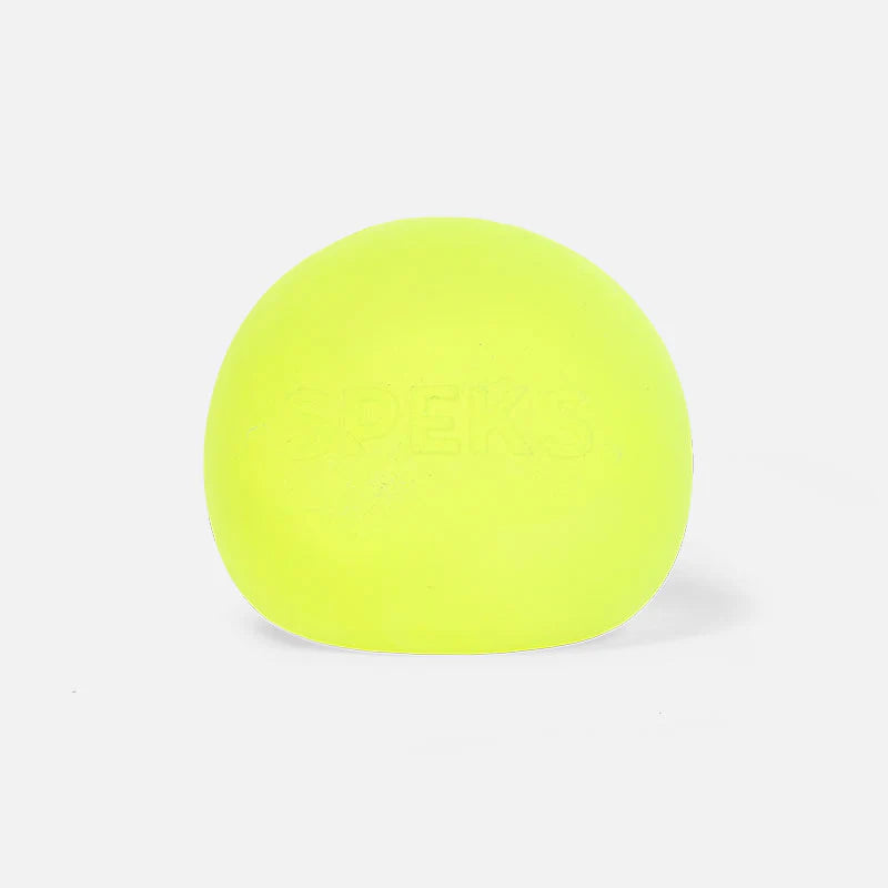 Algae - Speks Gump Memory Gel Stress Ball