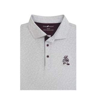 Texas A&M Ol' Sarge Polo