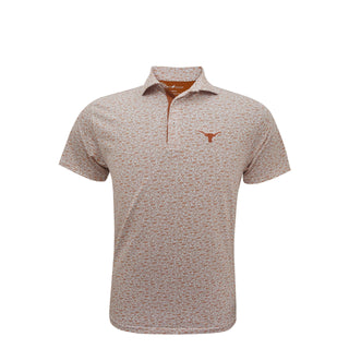Texas Longhorns Playbook Polo