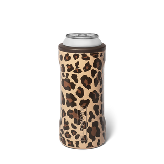 Leopard Latte Hopsulator Slim V2