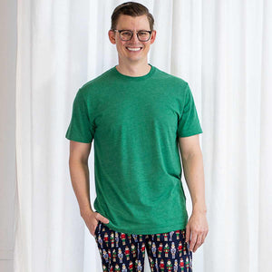 Men's Jolly Green Tee