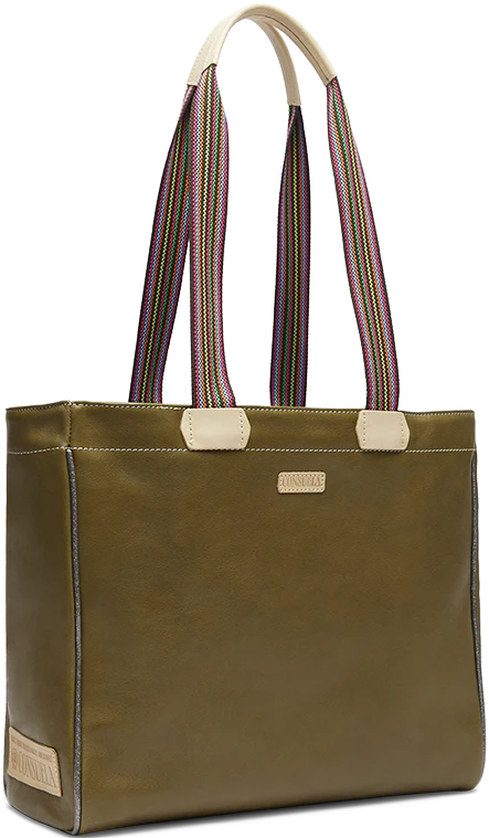 Ashley Journey Tote