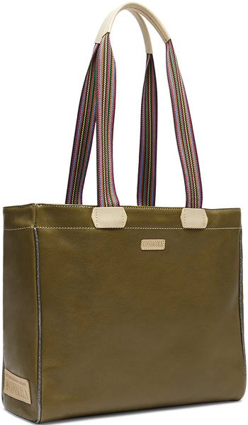 Ashley Journey Tote