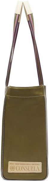 Ashley Journey Tote