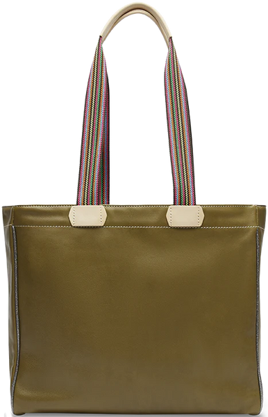 Ashley Journey Tote