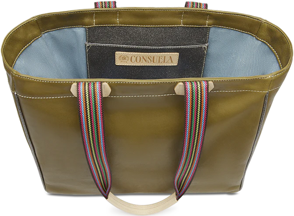 Ashley Journey Tote