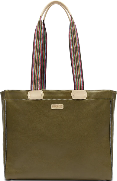 Ashley Journey Tote