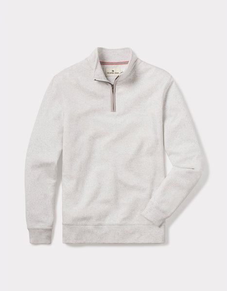 Stone - Puremeso Weekend Quarter Zip