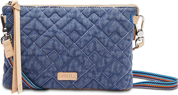 Abby - Midtown Crossbody