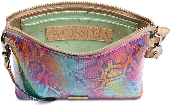 Steph Midtown Crossbody | Consuela