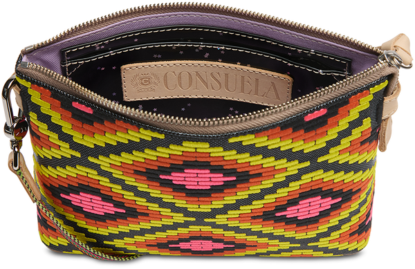 Rae Midtown Crossbody | Consuela