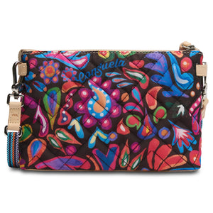 Sam Midtown Crossbody | Consuela