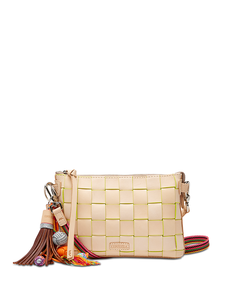 Jody Midtown Crossbody | Consuela