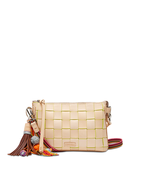 Jody Midtown Crossbody | Consuela