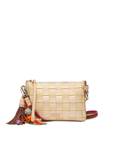 Jody Midtown Crossbody | Consuela