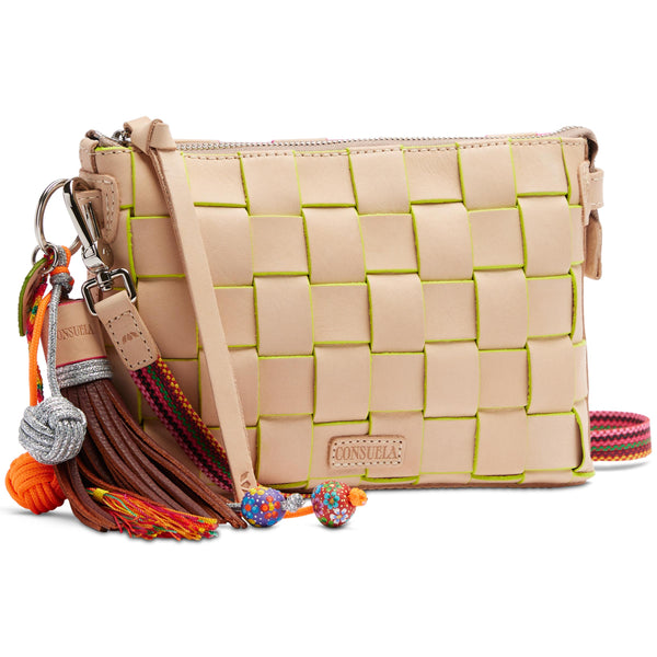 Jody Midtown Crossbody | Consuela