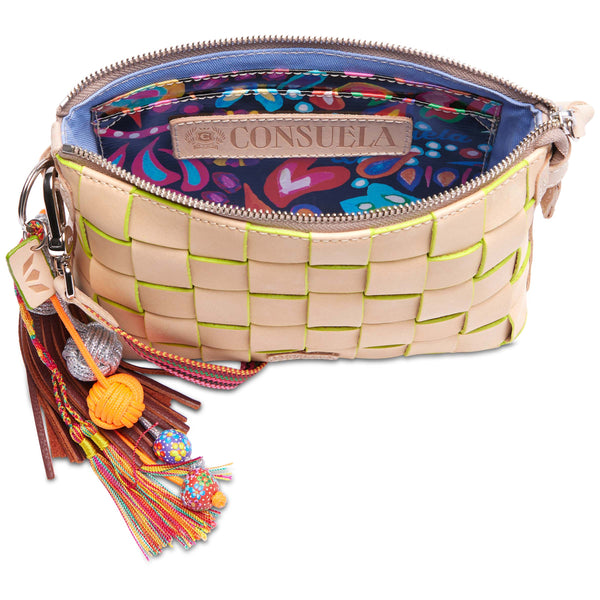 Jody Midtown Crossbody | Consuela