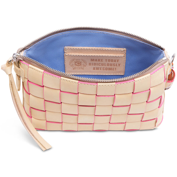 Jody Midtown Crossbody | Consuela