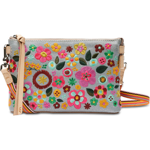 Tink Midtown Crossbody | Consuela