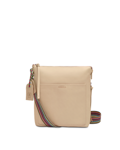 Diego Tour Crossbody | Consuela