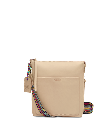Diego Tour Crossbody | Consuela