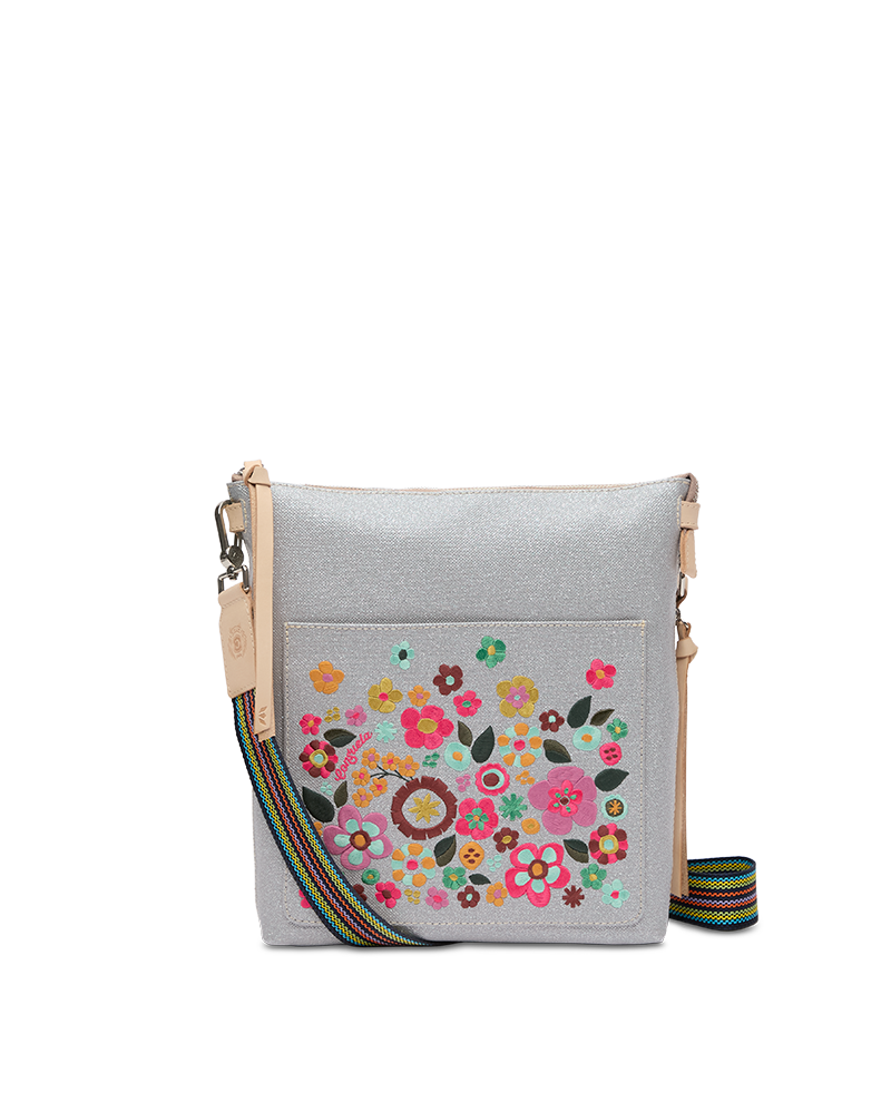 Tink Tour Crossbody | Consuela