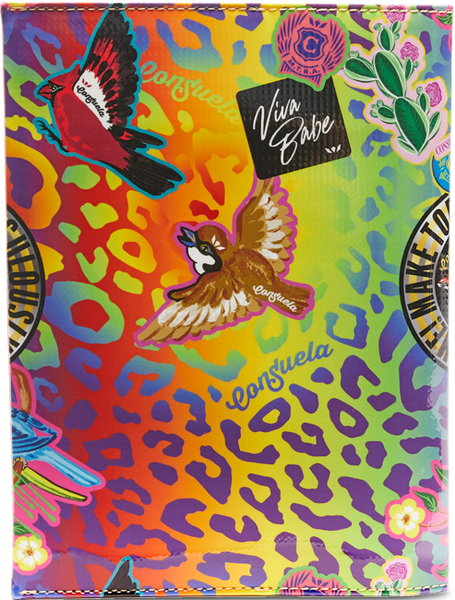 Cami Notebook
