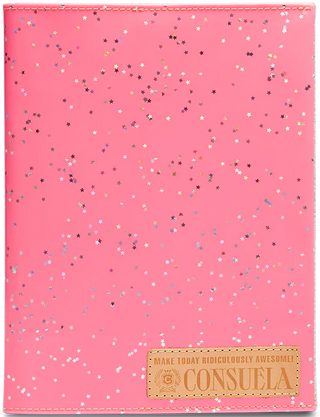 SHINE NOTEBOOK COVER ] Consuela