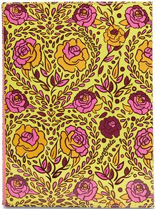 MILLIE NOTEBOOK COVER ] Consuela