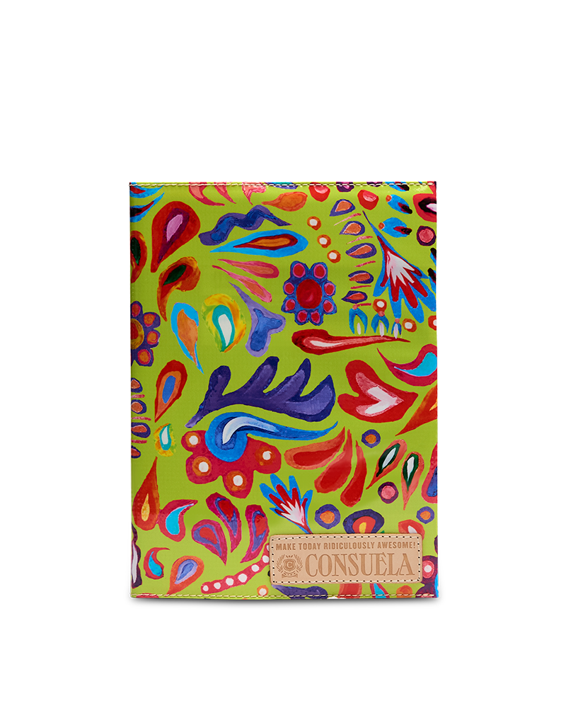Limon Notebook | Consuela