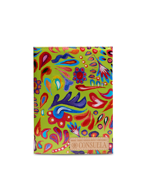 Limon Notebook | Consuela