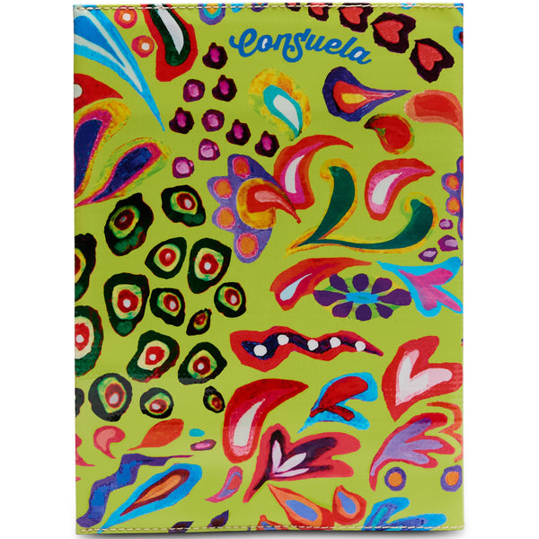 Limon Notebook | Consuela