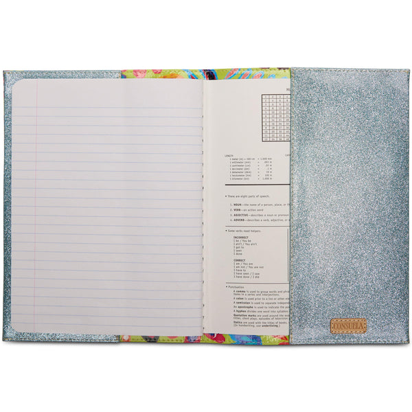 Limon Notebook | Consuela