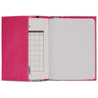 Presley Notebook