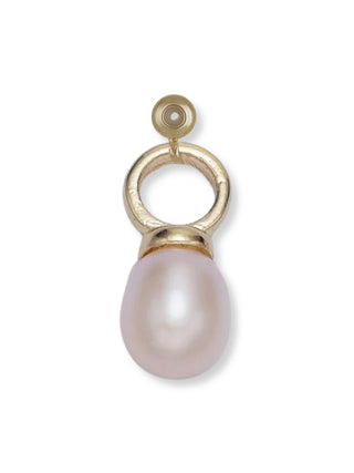 Pearl Grip Charm