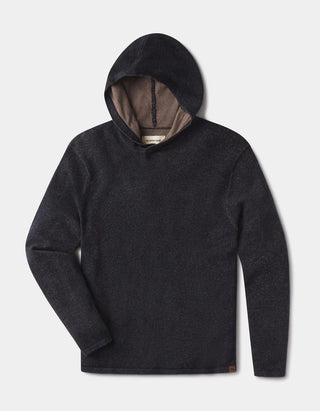 Normal Navy - Jimmy Sweater Essential Hoodie