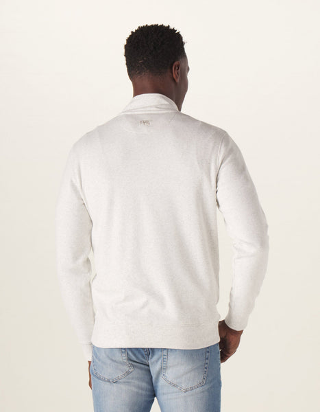 Stone - Puremeso Weekend Quarter Zip