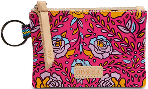 MOLLY POUCH ] Consuela